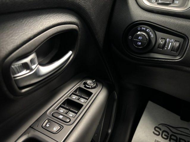 JEEP Renegade 1.6 Multijet Limited