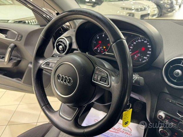 AUDI A1 SPB 1.6 TDI Ambition