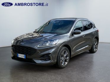 FORD Kuga III 2020 - Kuga 2.5 phev ST-Line X 2wd 225cv cvt