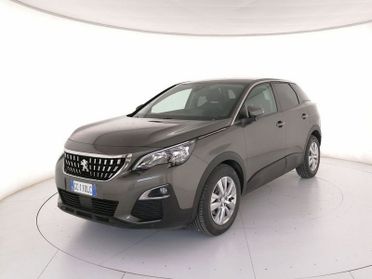 Peugeot 3008 1.2 puretech t Active s&s 130cv my18