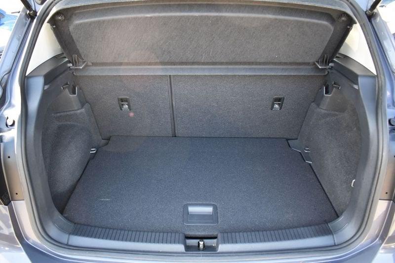 Volkswagen T-Cross T-Cross 1.0 tsi Style 110cv