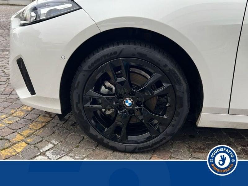 BMW Serie 1 118d