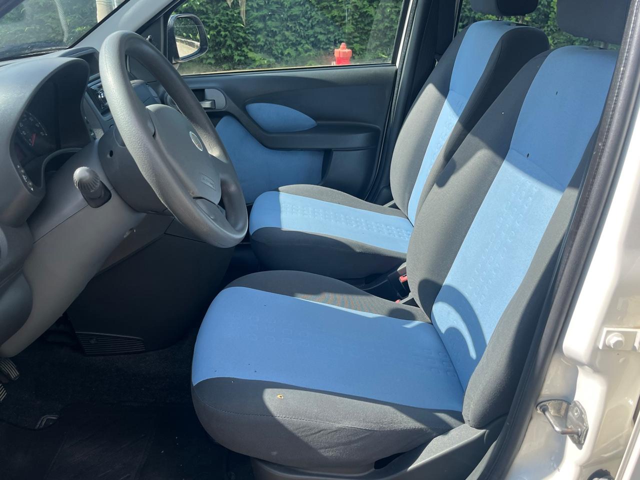 Fiat Panda 1.2 Dynamic GPL