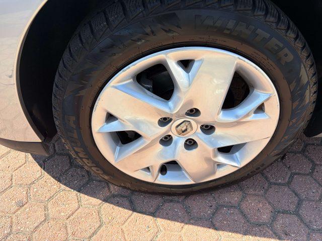 RENAULT Megane Megane III 2012 SporTour SporTour 1.5 dci Wave 110