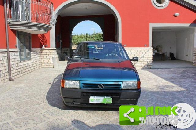 FIAT Uno i.e.