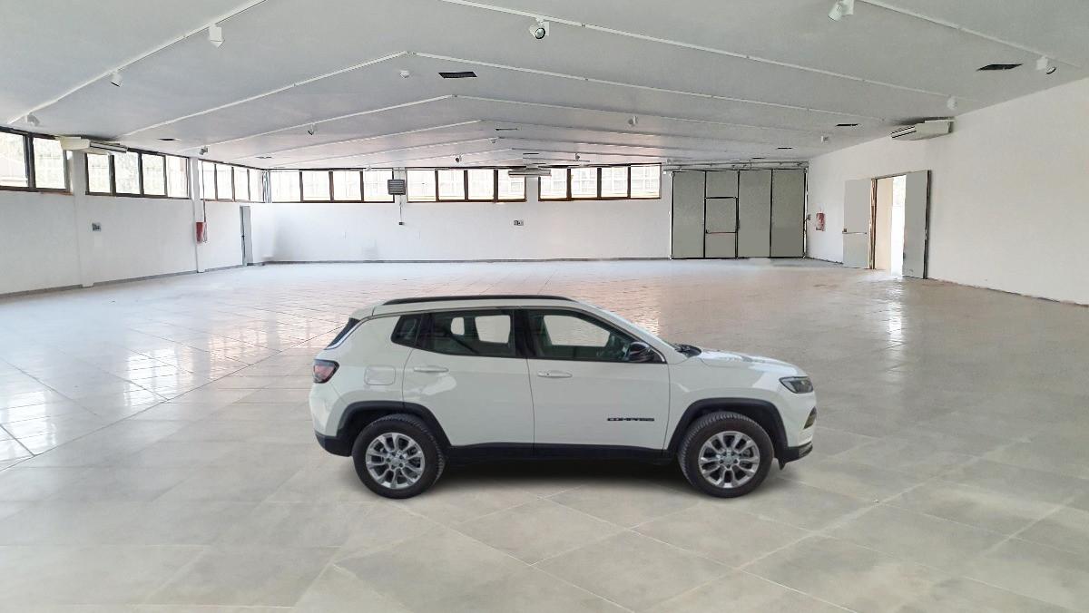 JEEP Compass 1.3 Turbo T4 190 Cv Phev At6 4Xe Longitude