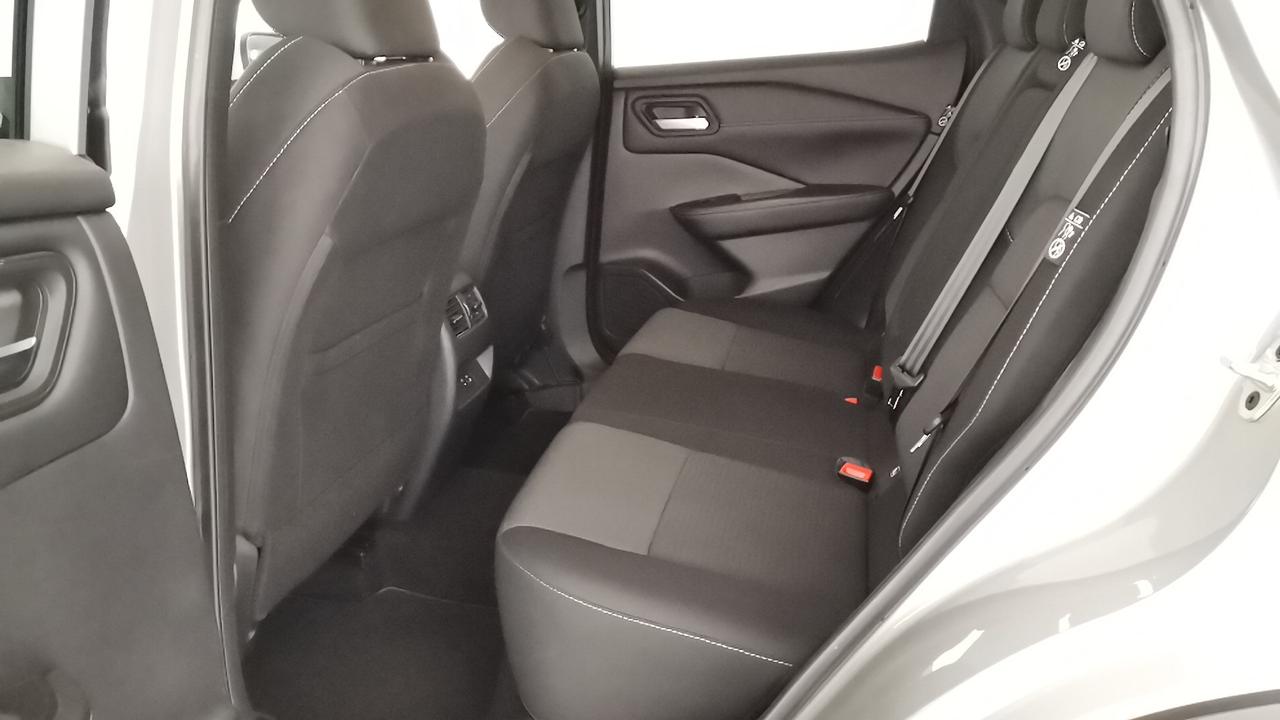 NISSAN Qashqai III 2021 - Qashqai 1.3 mhev N-Connecta 2wd 140cv
