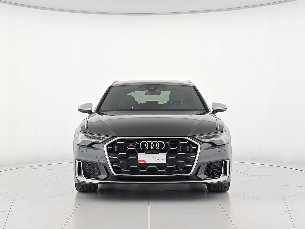 Audi S6 avant 3.0 tdi mhev quattro 344cv tiptronic