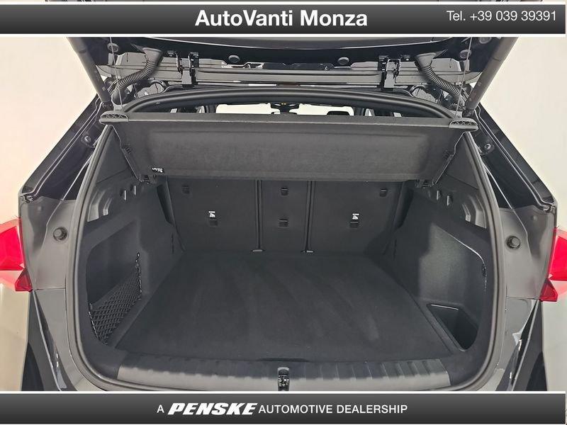 BMW X1 X1 sDrive 18d Msport