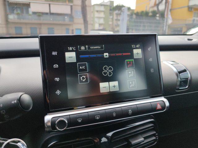 CITROEN C4 Cactus PureTech 82 Shine Edition
