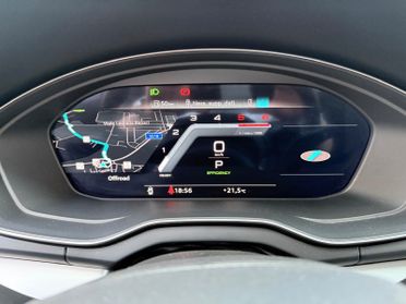 Q5 SPB 40 TDI 204 CV quattro S line