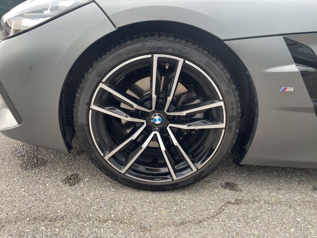 BMW Z4 20 i Msport sDrive Steptronic