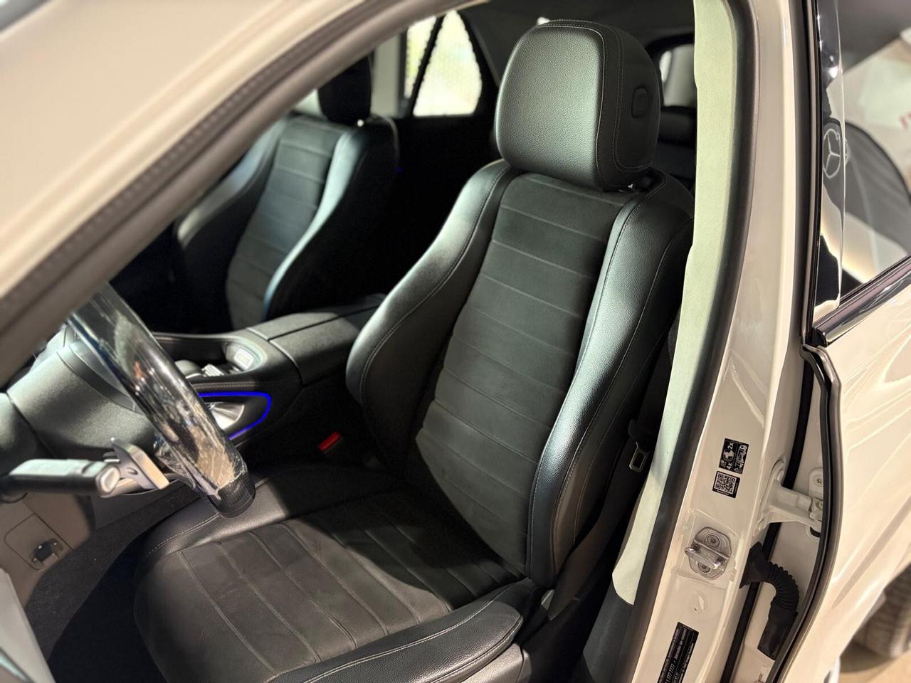 Mercedes-benz GLE 300 d 4Matic Premium