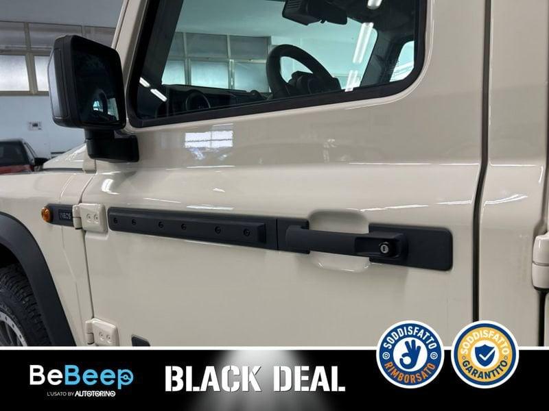 Ineos Grenadier STATION WAGON 3.0 TURBO B FIELDMASTER ED