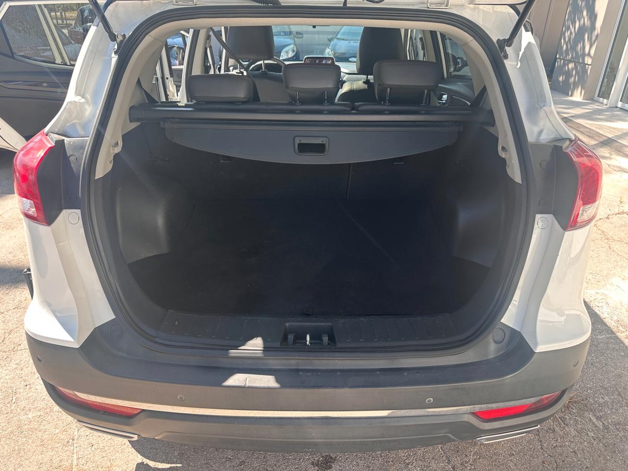 Dr DR4 Sport 1.6 Bi-Fuel GPL