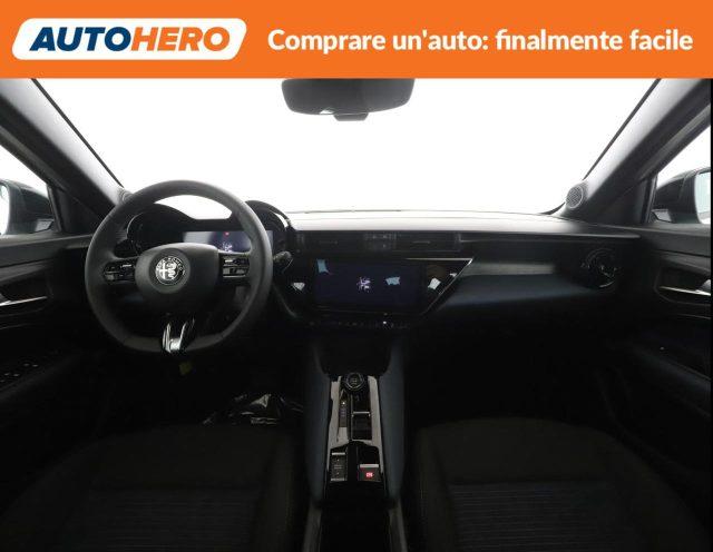 ALFA ROMEO Junior 1.2 145 CV Hybrid eDCT6