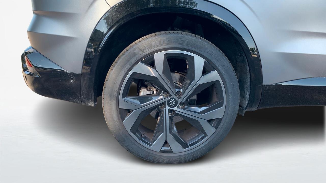 Renault Austral Mild Hybrid 160 CV Auto Techno