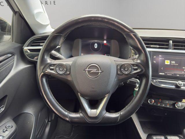 OPEL Corsa 1.5 D 100 CV Elegance