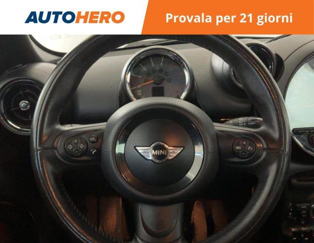 MINI Countryman Mini Cooper D Countryman