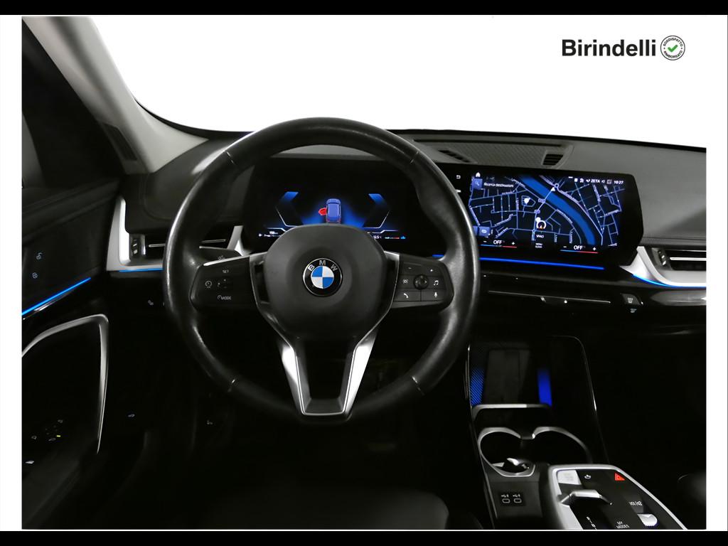 BMW X1 (U11) - X1 sDrive 18i xLine