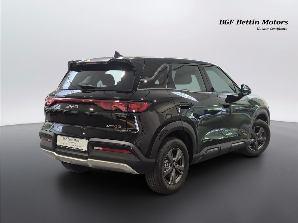 Byd Atto 2 DM-i 1.5 phev Active 165cv