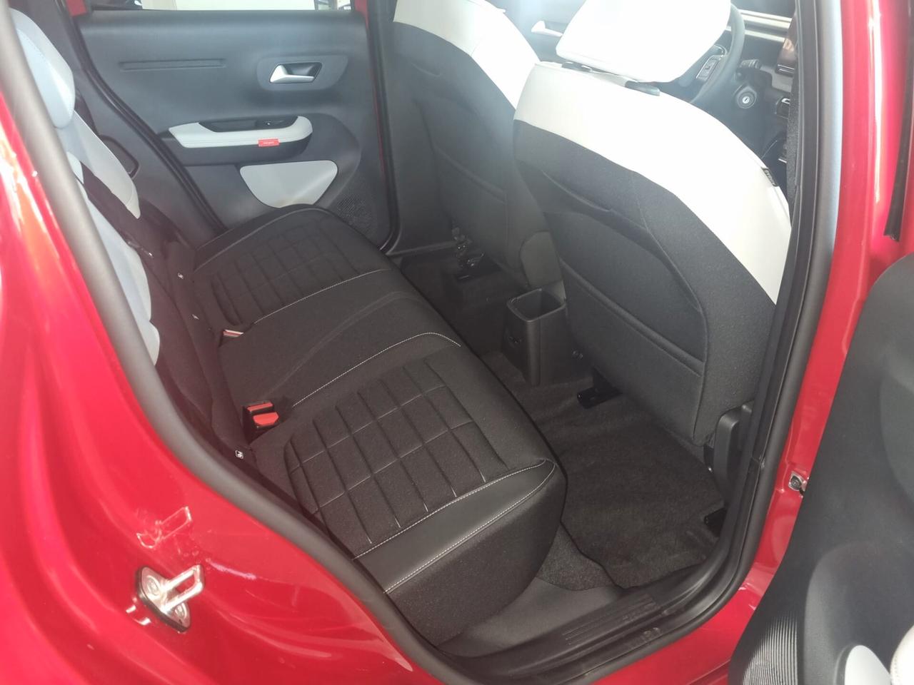 Citroen C3 PureTech 100 S&S Max