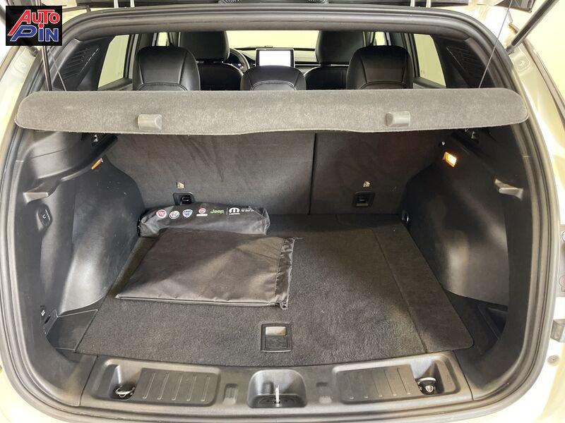 Jeep Compass 1.3 T4 190CV PHEV AT6 4xe 80° Anniversario