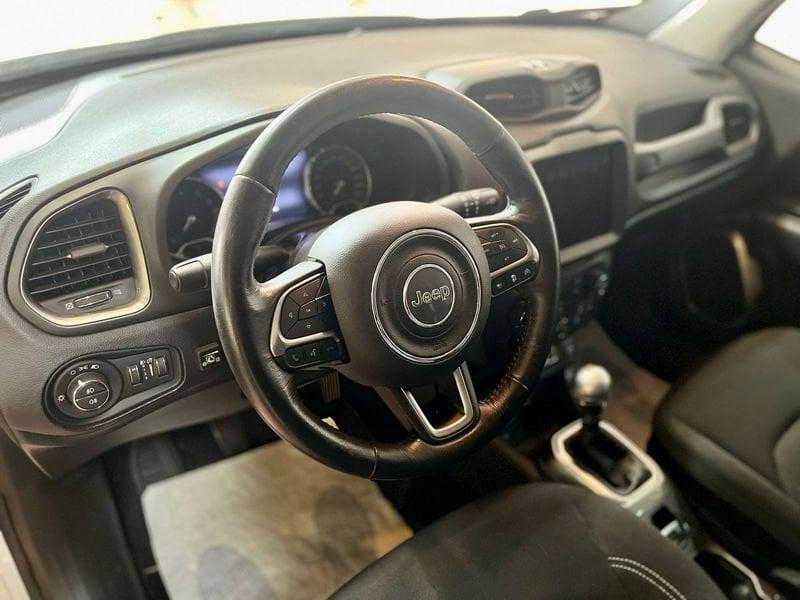Jeep Renegade 1.0 T3 Limited gpl
