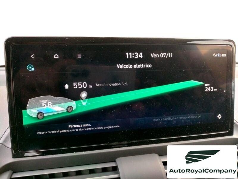 Hyundai Inster Inster 49 kWh XClass