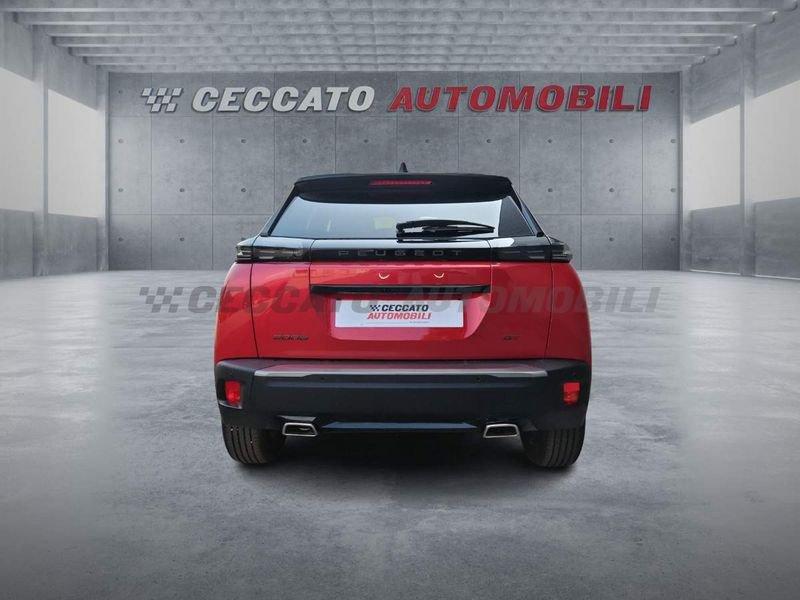 Peugeot 2008 2008 1.2 puretech GT s&s 130cv eat8