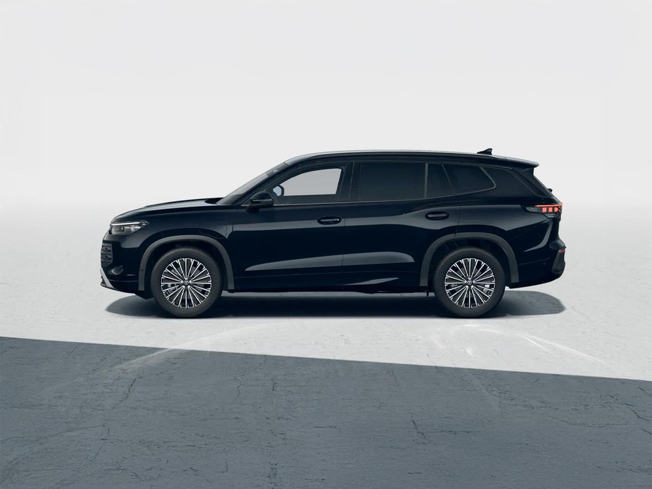 Volkswagen Tayron 1.5 tsi ehybrid edition plus 204cv dsg