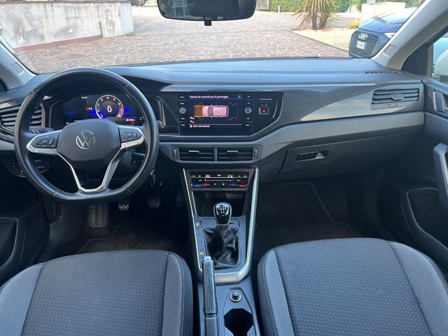 VOLKSWAGEN Polo 1.0 TSI Style
