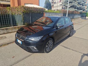 Seat Ibiza 1.0 TGI 5 porte XCELLENCE