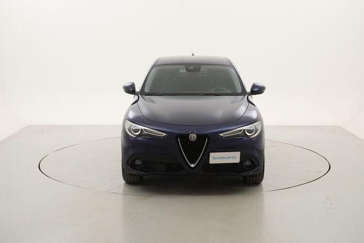 Alfa Romeo Stelvio Executive RWD AT8 BR101904 2.1 Diesel 190CV