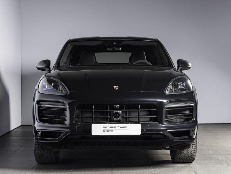 Porsche Cayenne Coupè Cayenne S Coupé 2.9 V6 - IVA Esposta
