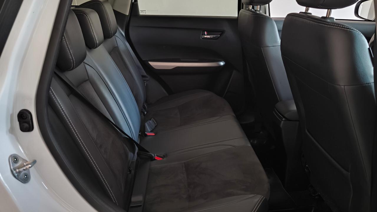 Suzuki Vitara 1.6 VVT A/T 4WD AllGrip V-Top GPL
