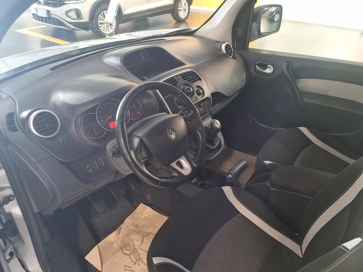 Renault Kangoo Live 1.5 dCi 90cv GARANZIA 3 ANNI