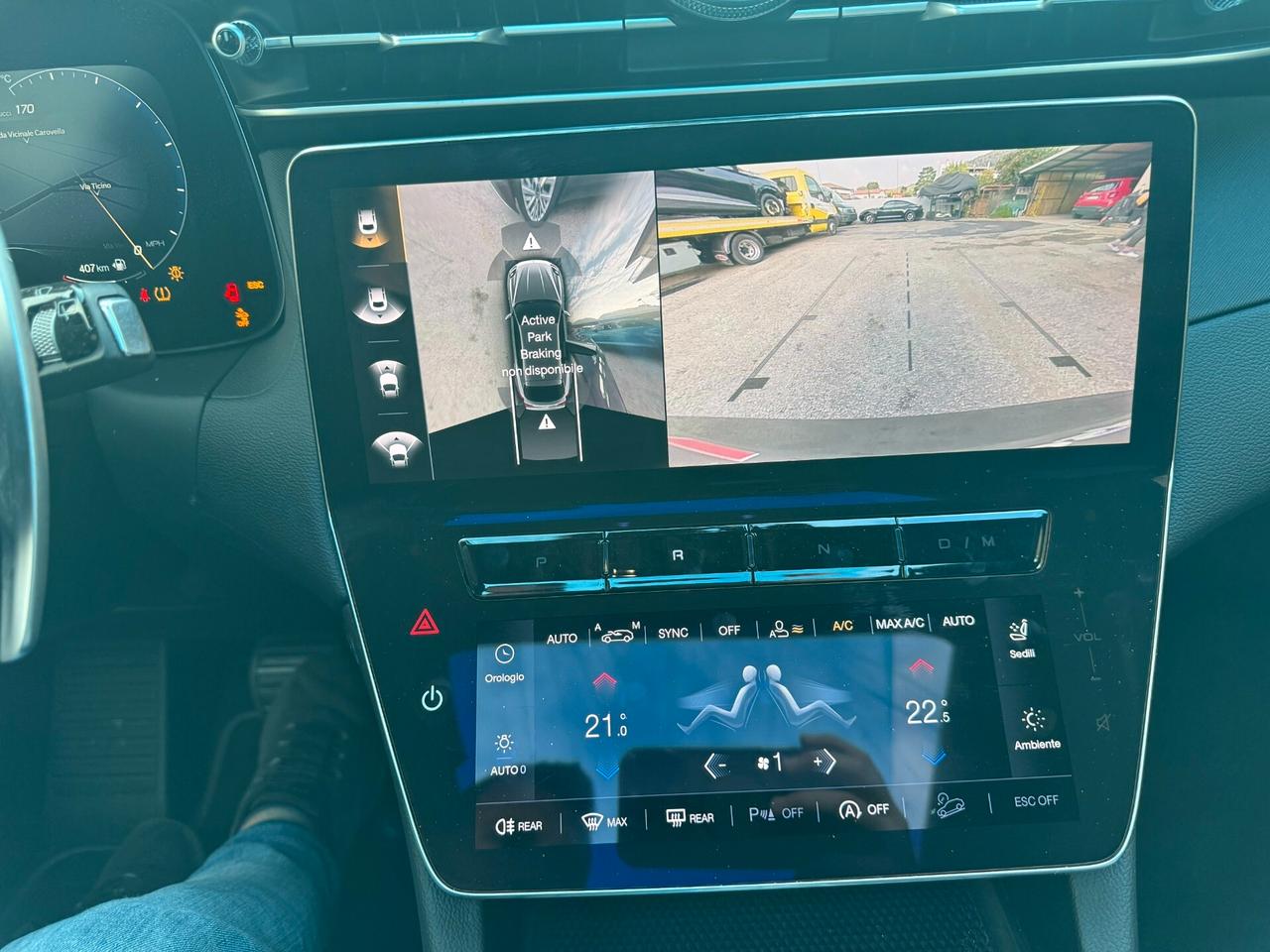 Maserati Grecale MHEV 300 CV AWD GT