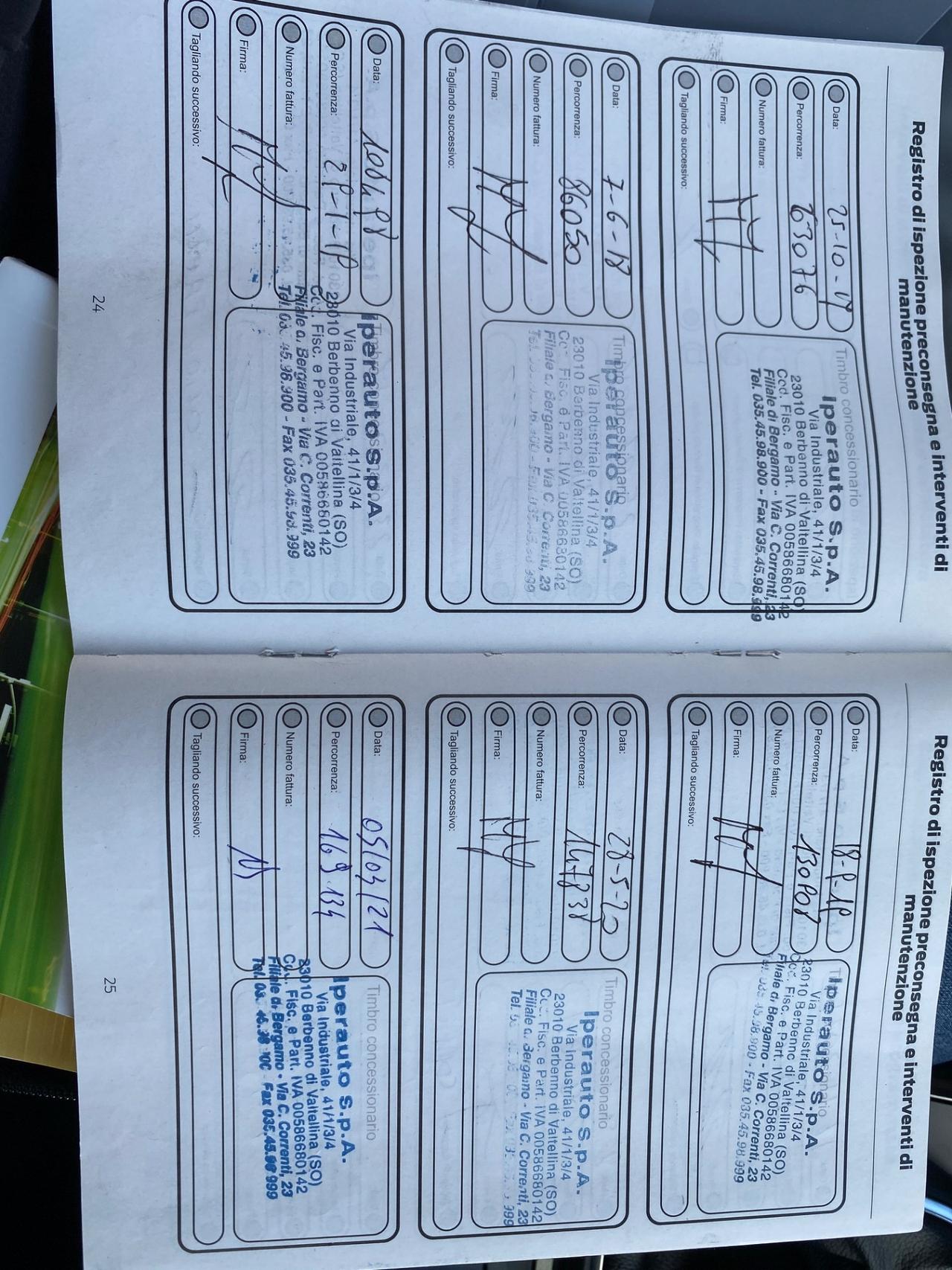 Ford Kuga 2.0 TDCI 120 CV S&S 2WD Titanium