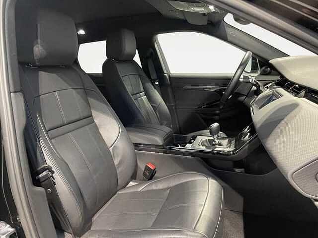 Land Rover Range Rover Evoque R-Dynamic S - IVA ESPOSTA