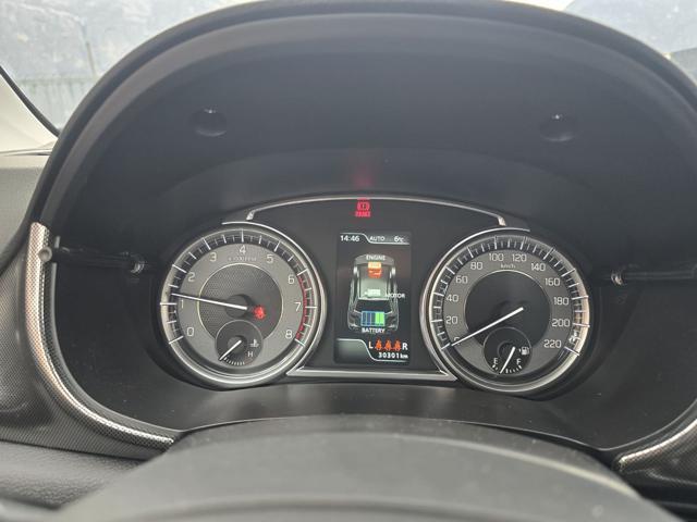 SUZUKI Vitara 1.4 Hybrid 4WD AllGrip Top