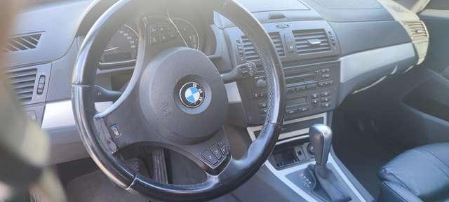 BMW X3 X3 xdrive20d (2.0d) 177cv Msport