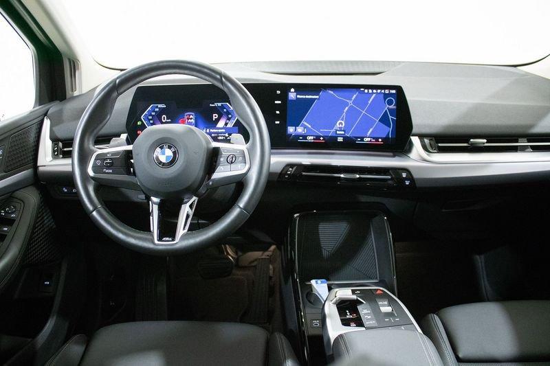 BMW Serie 2 Active Tourer 218d Luxury
