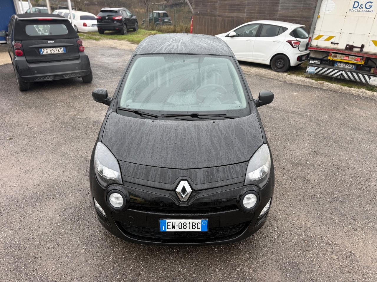 Renault Twingo 1.2 16V Night&Day