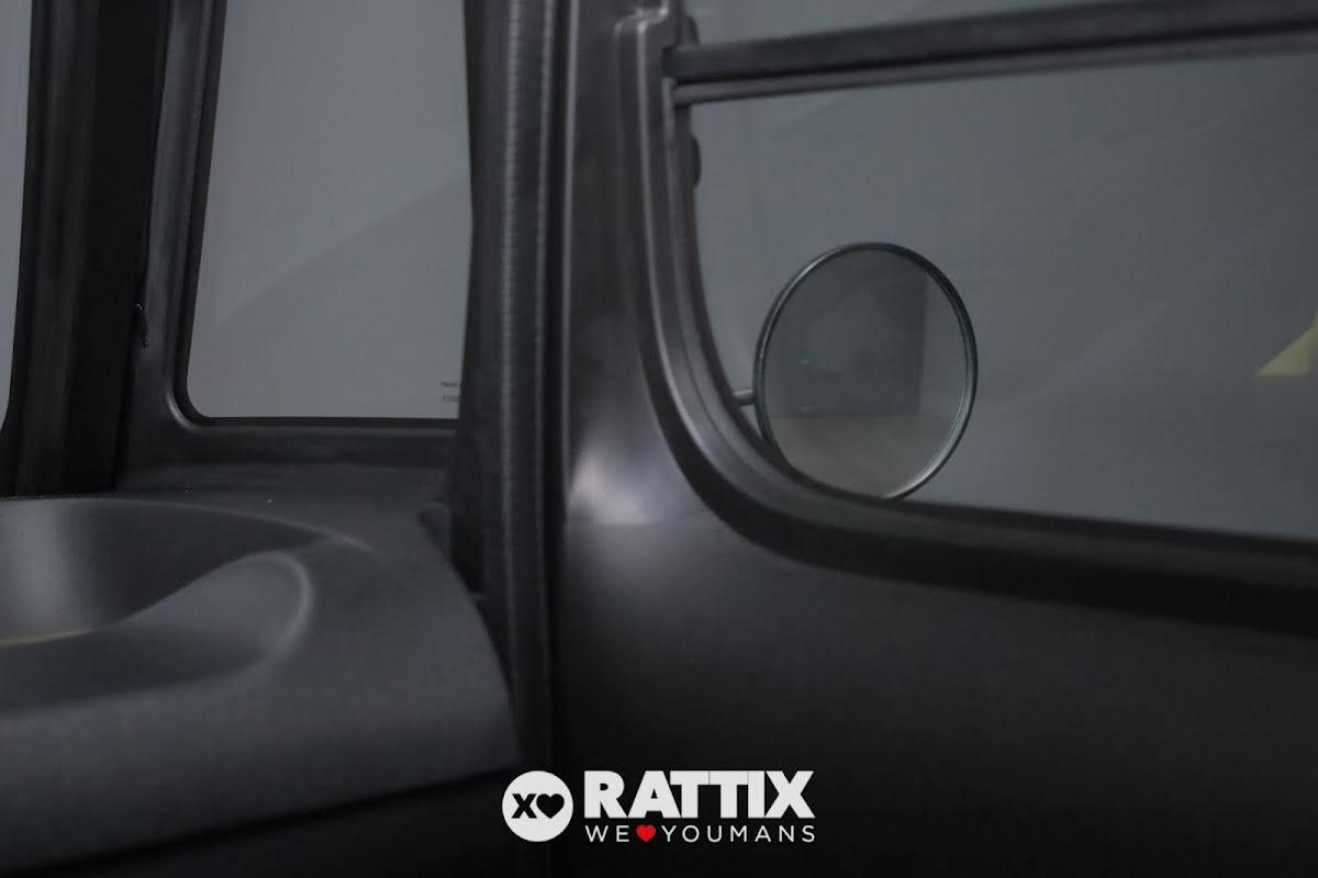 Citroen Ami motore elettrico 6kW My Ami Pack