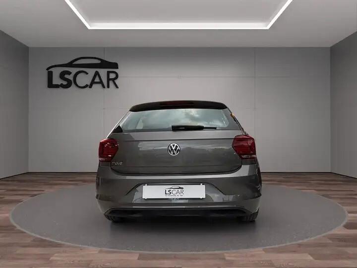 Volkswagen Polo 5p 1.0 mpi Comfortline 65cv~Unipro~Promo~Finanziamento