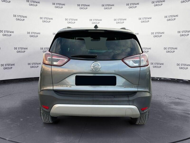Opel Crossland Crossland X 1.6 ecotec Innovation s&s 99cv