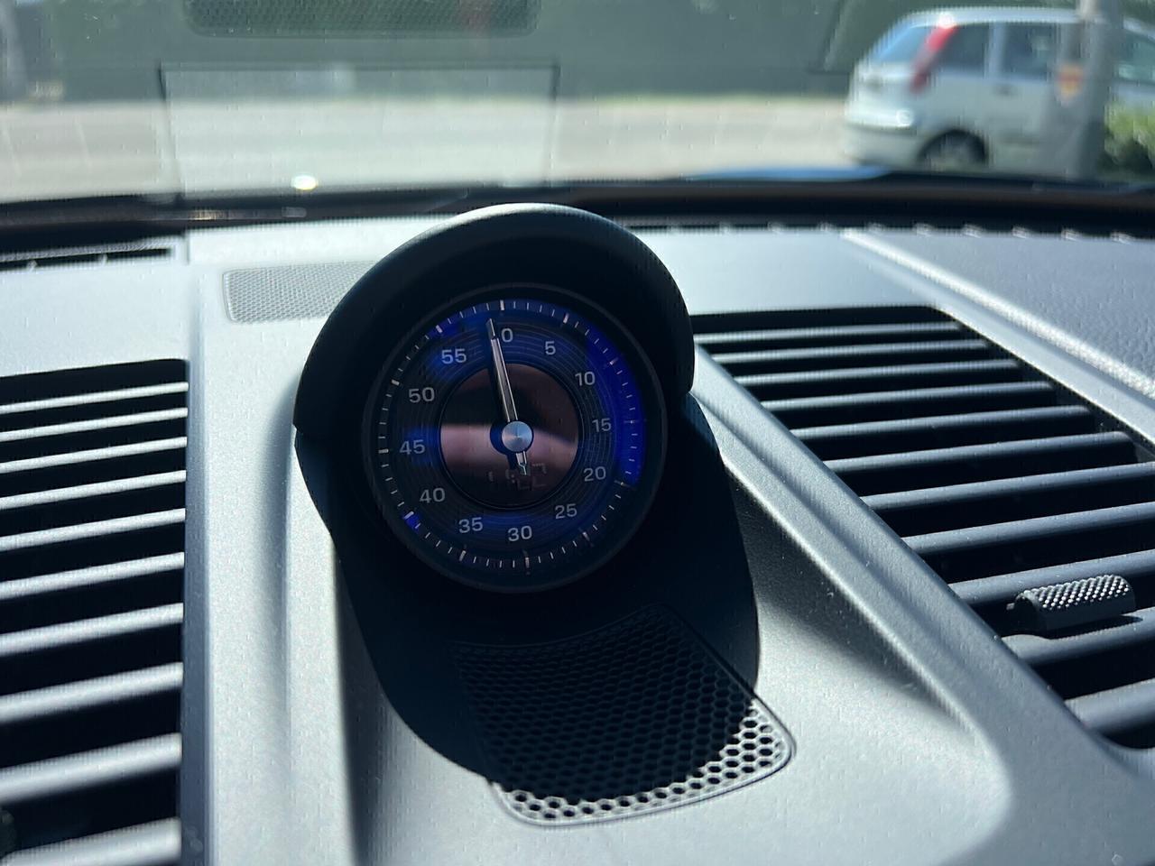 Porsche 992 Carrera 4S Cabrio-2019"KM 21.000"