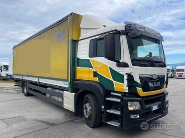 MAN TGS 18.320