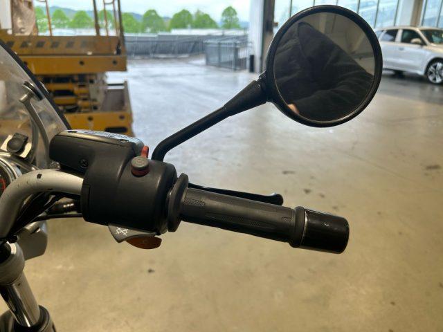 BMW R 850 R R 850 R COMFORT - VALIGIE LATERALI